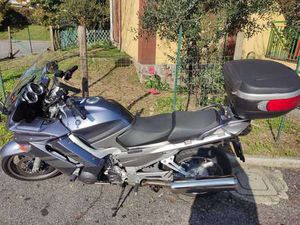 YAMAHA FJR 1300 A BLU/AZZURRO