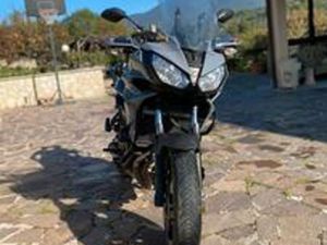 YAMAHA TRACER 700 - 2019