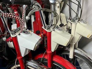 HONDA CAMINO CANTON SAINT-GALL -