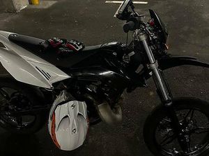 BETA RR 50 CCM 2T CANTON ARGOVIE -