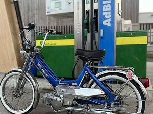 PUCH MAXI N CANTON BERNE -