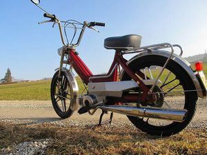 PUCH MAXI N CANTON BERNE -