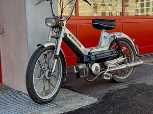 PUCH MAXI S - MIT AUSWEIS CANTON BERNE -