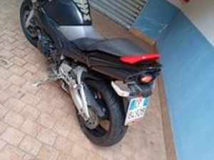 SUZUKI GSX 650 F - 2006