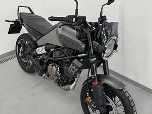 HUSQVARNA SVARTPILEN