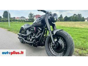 HARLEY-DAVIDSON FLSTFSE FAT BOY CVO 2000 CC, CHOPPERS / CRUISERS / CUSTOM