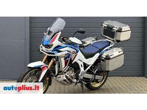 HONDA CRF (AFRICA TWIN) 1084 CC, ENDURO / ADVENTURE