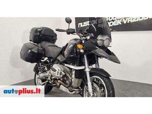 BMW R 1150 GS 1150 CC, ENDURO / ADVENTURE