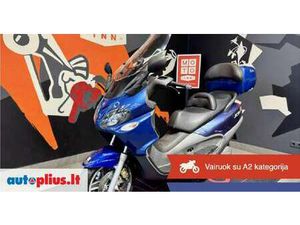 PIAGGIO X9 500 CC, SCOOTERS / MOPEDS