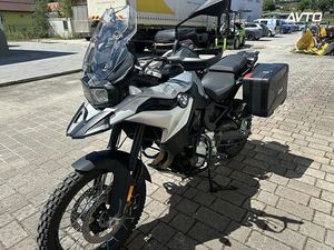 BMW F 850GS - 1.LASTNIK - 13500KM