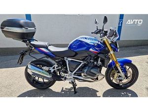 BMW R 1250 R SPORT - 1.LAST.- SLO - VSA OPREMA