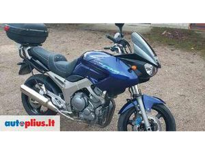 YAMAHA TDM 900 897 CC, TOURING / SPORT TOURING