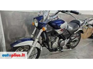 BETA EURO 350 CC, ENDURO / ADVENTURE