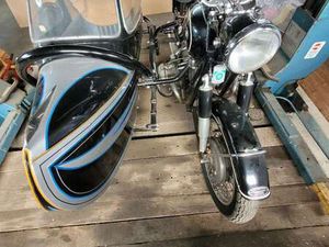 R50 MIT FELBER BEIWAGEN