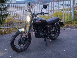 BRIXTON CROMWELL 125 ABS