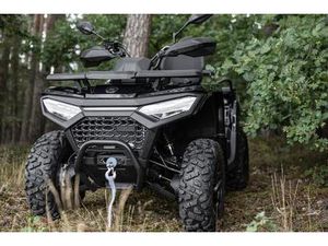 SPORTIVA 520 GT ABS QUAD/ATV 4X4 (NO CF-MOTO) 3 JAHRE GARANTIE