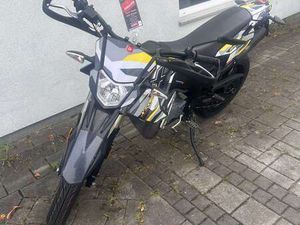 SENDA DRD X-TREME INKL. 1 JAHR GARANTIE