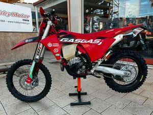 GAS GAS EC 450