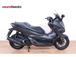 HONDA FORZA 125 ABS - MUNDIMOTO
