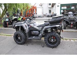 ODES -PATHCROSS 650ER ,CLASSIC, UTV, QUAD, ATV, CF- MOTO ,NEU !