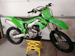 KXF 250