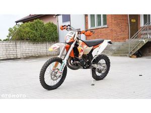 KTM EXC 250