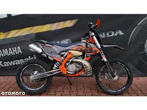 KTM EXC 300