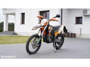 KTM EXC 450