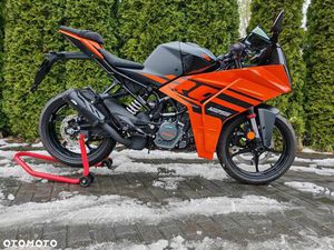 KTM RC 125