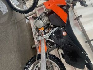 KTM SX 125 YZ,CR,RM PRUSZCZ GDAŃSKI