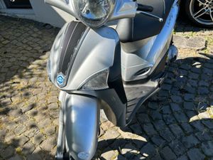 PIAGGIO LIBERTY 50 CCM