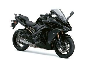 SUZUKI SUZUKI GSX-S 1000 GT TRAVEL *TAGESZULASSUNG*