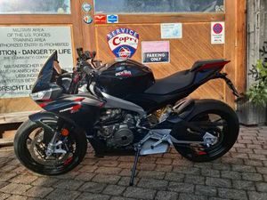 APRILIA TUONO 660 FACTORY