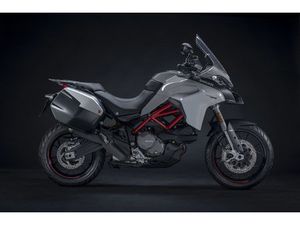 DUCATI MULTISTRADA 950 S