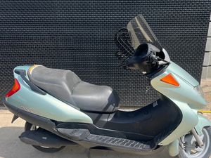 HONDA PANTHEON БЕЗ ДОКУМЕНТИ! →