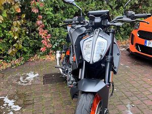 KTM DUKE