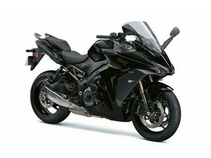 SUZUKI GSX-S 1000 GT TRAVEL *TAGESZULASSUNG*