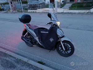 KYMCO PEOPLE S