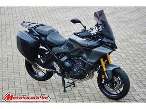 ② YAMAHA TRACER 9 GT - 2023 - 17 000 KM @MOTORAMA