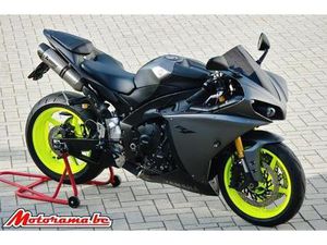 ② YAMAHA YZF R1 - 2015 - 25 000 KM @MOTORAMA