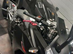 ② APRILIA RS4 125 CC 4T