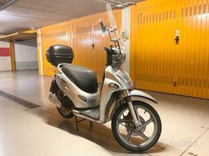 KYMCO PEOPLE 125 - SOLO 13.000 KM