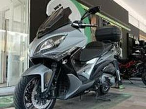KYMCO XCITING 400 I ABS - ANNO 2018