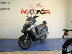 KYMCO DINK 125