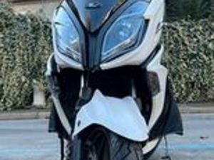 KYMCO K-XCT 300 | LEGGERE ACCESSORI IN DESCRIZIONE