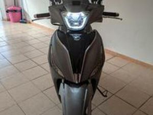 KYMCO PEOPLE 200I - 2021
