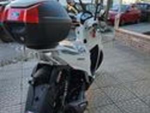 KYMCO PEOPLE S 125 CC