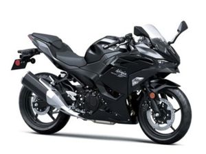 KAWASAKI NINJA 500 2026 KAWASAKI GWARANCJA 4 LATA MOTO CHORZOW BENZYNA