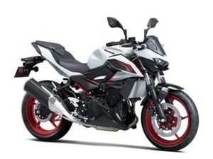 KAWASAKI Z 500 SE 2026 KAWASAKI GWARANCJA 4 LATA MOTO CHORZOW BENZYNA 46KM