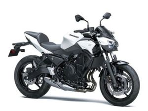 KAWASAKI Z 650 2026 KAWASAKI GWARANCJA 4 LATA MOTO CHORZOW BENZYNA 68KM